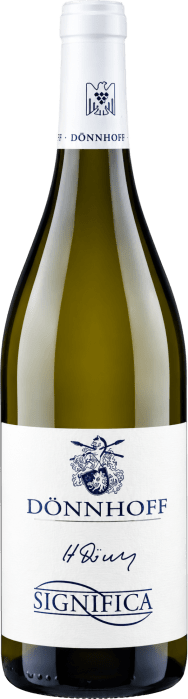 2024 Dönnhoff »Significa« Chardonnay Stückfass