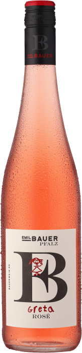 2024 Bauer Rosé »Greta«