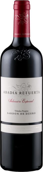 2021 Abadia Retuerta »Selección Especial«