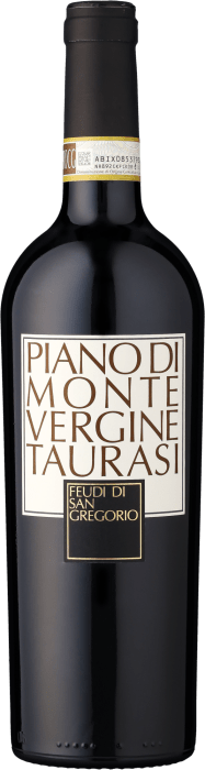 2015 Feudi di San Gregorio Piano di Montevergine Taurasi Riserva