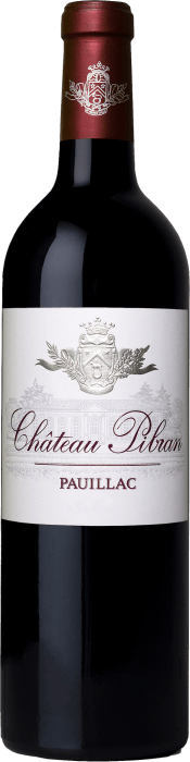2020 Château Pibran