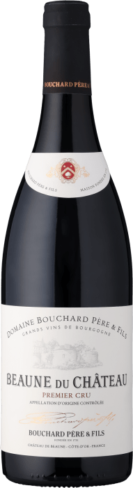 2020 Bouchard Père & Fils Beaune du Château Premier Cru Rouge