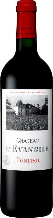 2022 Château L'Evangile