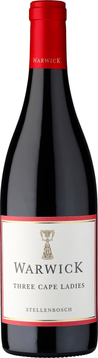 2021 Warwick Estate »Three Cape Ladies«