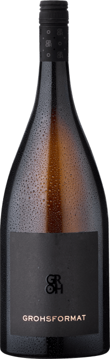 2024 Groh »GROHSFORMAT« - 1,5l Magnumflasche