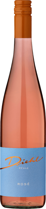2024 A. Diehl Rosé feinherb