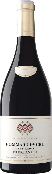 2020 Pierre André Pommard 1er Cru Les Epenots