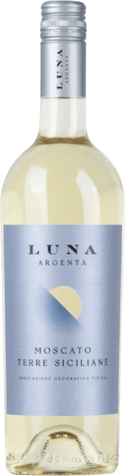 2024 Luna Argenta Moscato