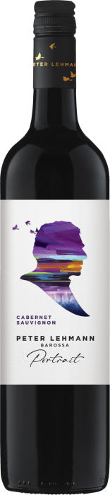 2022 Peter Lehmann Barossa »Portrait« Cabernet Sauvignon