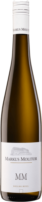 2024 Markus Molitor »MM« Riesling trocken