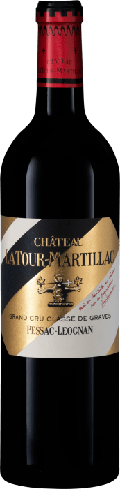 2023 Château Latour Martillac (Subskription)