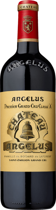 2024 Château Angelus (Subskription)