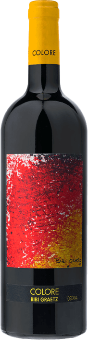 2021 Bibi Graetz »Colore«