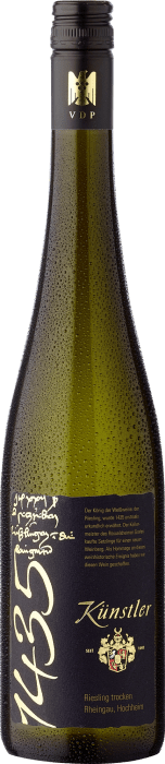 2024 Künstler »1435« Riesling