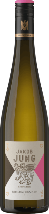 2025 Jakob Jung Erbacher Riesling