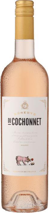 2024 Réserve du Cochonnet Rosé
