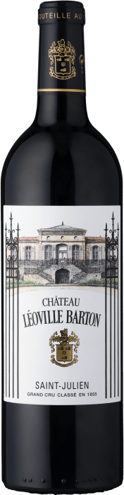 2021 CHÂTEAU LÉOVILLE BARTON