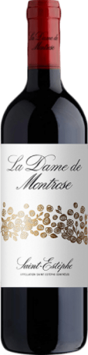 2024 La Dame De Montrose (Subskription)