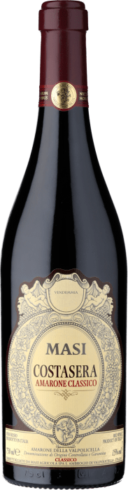 2001 Masi Costasera Amarone - ab 6 Flaschen in der Holzkiste