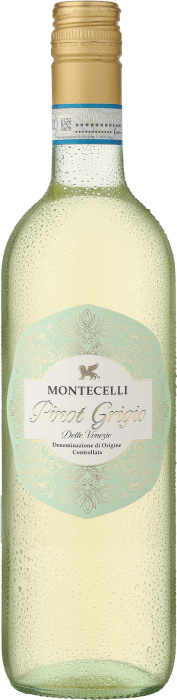 2024 Montecelli Pinot Grigio
