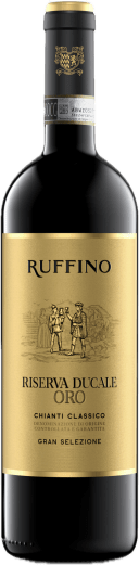 2020 Ruffino Riserva Ducale Oro Chianti Classico