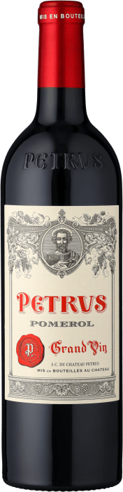 2016 Château Petrus