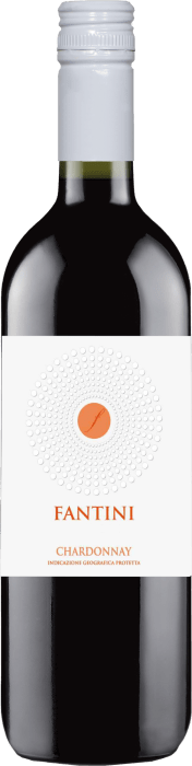 2023 Fantini Chardonnay - 1l