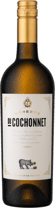 2025 Réserve du Cochonnet Blanc