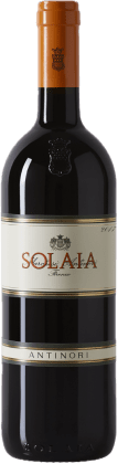 2017 Antinori »Solaia«