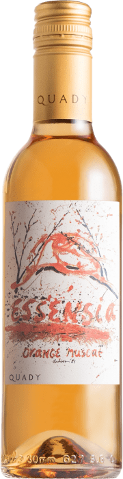 2021 Quady »Essensia« White Dessert Wine - 0,375 l