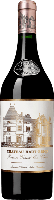2023 Château Haut-Brion (Subskription)