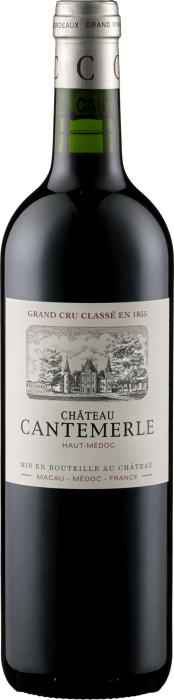 2019 Château Cantemerle