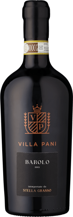 2019 Villa Pani Barolo