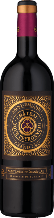 Château Tour Peyronneau – Bio
