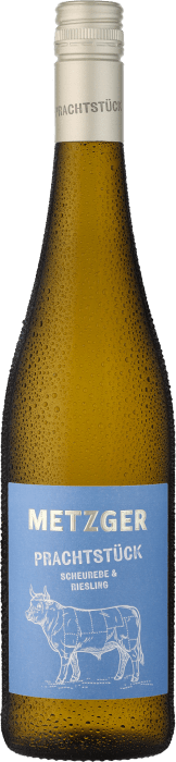 2025 Metzger »Prachtstück« Cuvée