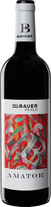 2017 Emil Bauer »Amator«