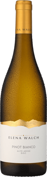 2024 Elena Walch Pinot Bianco