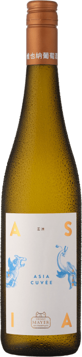 2025 Mayer am Pfarrplatz Asia Cuvée