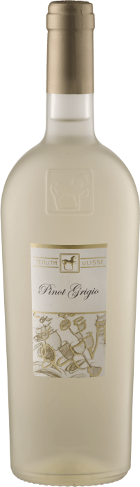 2025 Tenuta Ulisse Pinot Grigio Premium