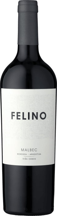2024 Viña Cobos »Felino« Malbec