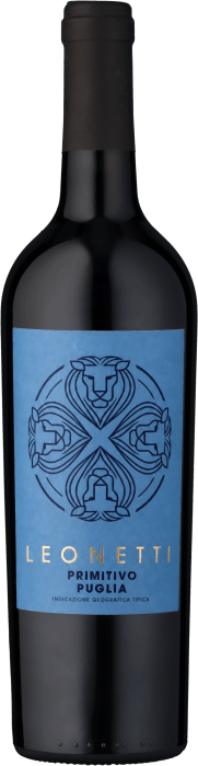 2025 Leonetti Primitivo
