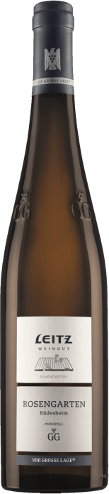 2020 Leitz Rosengarten Rüdesheimer Riesling GG