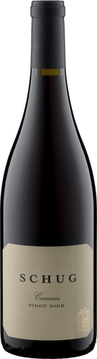 2021 Schug Pinot Noir Carneros