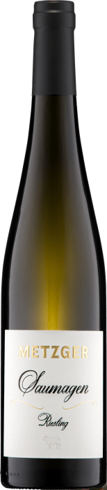 2022 Metzger Saumagen Riesling