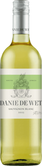 2025 Danie de Wet »Good Hope« Sauvignon Blanc