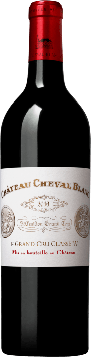 2017 Château Cheval Blanc