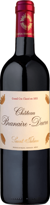 2022 Château Branaire-Ducru