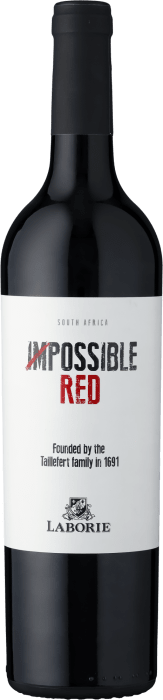 2023 Laborie »Impossible« Red