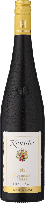 2022 Künstler Hochheimer Hölle Riesling GG