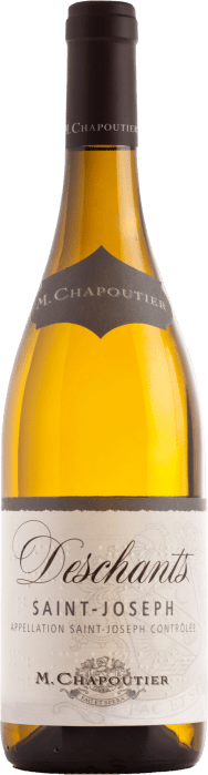 2023 M. Chapoutier »Deschants« Blanc
